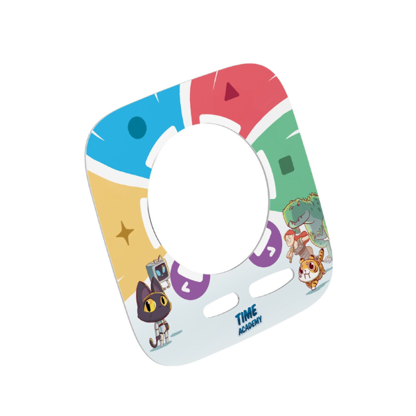 Tonies - Toniebox 2 Time Academy Tonie Play Story - Image 2