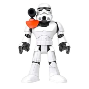 Imaginext Star Wars XXL Stormtrooper Figure