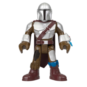Imaginext Star Wars XXL Mandalorian Figure