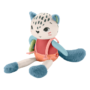 Fisher-Price Planet Friends Spotting Fun Snow Leopard