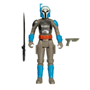 Star Wars Epic Hero Series Bo-Katan Kryze Action Figure