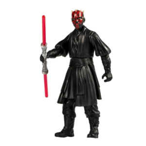 Star Wars Epic Hero Series Darth Maul Action Figure