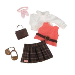 Ready To Get Preppy Outfit