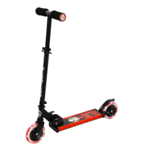Star Wars Dark Side Inline Scooter
