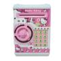 Hello Kitty Number Bank Secret Code Lock