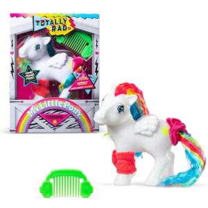My Little Pony Totally Rad Ponies - Starshine
