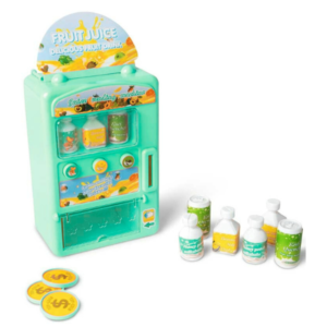 Dinky Drinks Vending Machine