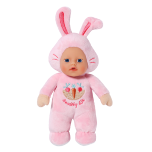 Baby Born Cutie Doll - Pink
