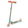 Moana Light-Up 2 Wheel Inline Scooter