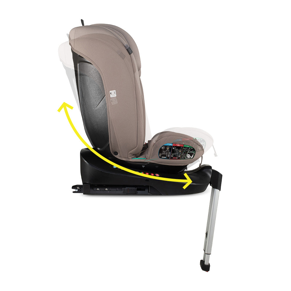 Cosatto Giggle 4 Next Stage Bundle Lollop - Image 20