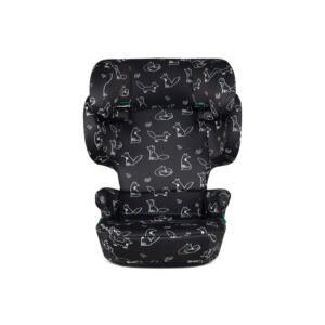 cosatto ninja go isize travel car seat foxed