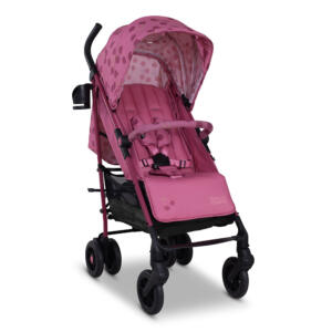 Cosatto supa lite stroller cherry pop