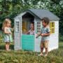 Dolu Kids Outdoor Playhouse