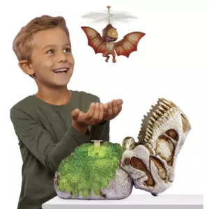 Gross-a-Saurus GrossMos Flying Dino