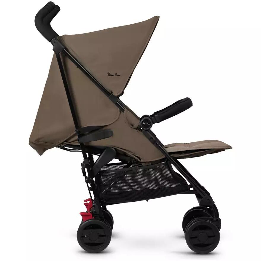 Silver Cross Pop Stroller Cobble - Image 2