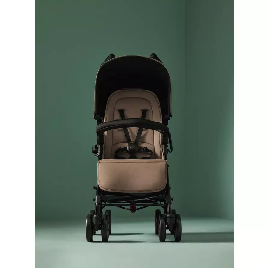 Silver Cross Pop Stroller Cobble - Image 4