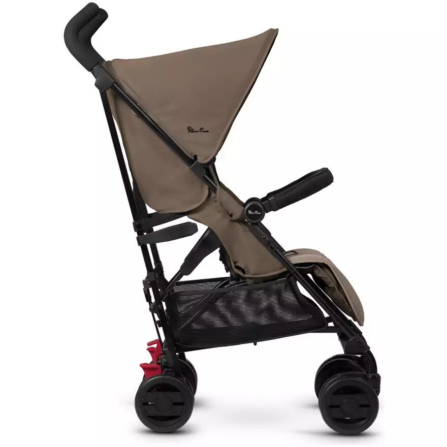 Silver Cross Pop Stroller Cobble - Image 3