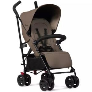 Silver Cross Pop Stroller Cobble