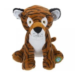 Your Planet Eco Plush Tiger 35cm