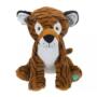 Your Planet Eco Plush Tiger 35cm