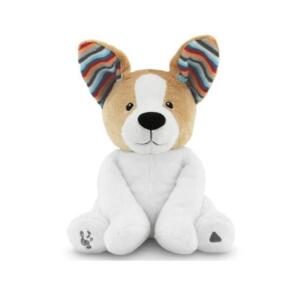 ZAZU Danny Peek A Boo Soft Toy