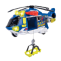 Lights & Sound Rescue Helicopter