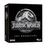 Jurassic World: The Boardgame