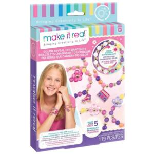 Make It Real Color Changing Bracelet Set