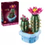 LEGO Botanicals 11509 Flowering Cactus Set