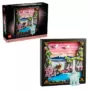 LEGO Art 31218 Japanese Cherry Blossom Landscape Set for Adults