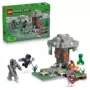 LEGO Minecraft 21586 The Pale Garden Set