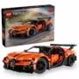 LEGO Technic 42222 Bugatti Chiron Pur Sport Hypercar Set