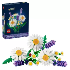 LEGO Botanicals 11508 Daisies Set