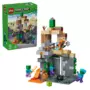 LEGO Minecraft 21587 Zombie Dungeon Set