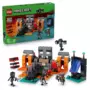 LEGO Minecraft 21590 Wither Battle Set
