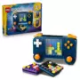LEGO Creator 31380 3-in-1 Retro Gaming Console Set