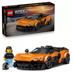 LEGO Speed Champions 77257 McLaren W1 Set