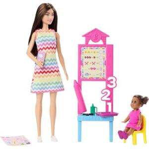 Barbie Careers Teacher Doll