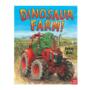 Dinosaur Farm Book