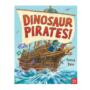 Dinosaur Pirates Book