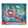 Doctor Set - 8 Pieces