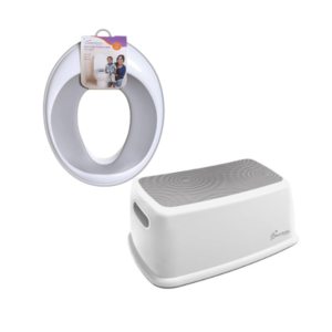 Dreambaby Toilet Training Value Pack