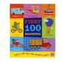 First 100 Machines Book