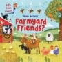 How Many Farmyard Friends Book