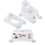 Keeeper Peppa Pig Toilet Training Bundle