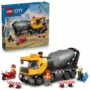 LEGO City 60478 Cement Mixer Set