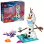 LEGO Disney 43287 Frozen Olaf and Bruni's Picnic Fun Set