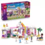 LEGO Friends 42684 Unicorn Dream Café Set