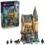 LEGO Harry Potter 76463 Hogwarts Castle Hospital Wing Set
