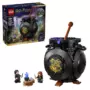 LEGO Harry Potter 76464 Cauldron Secret Potions Classroom Set